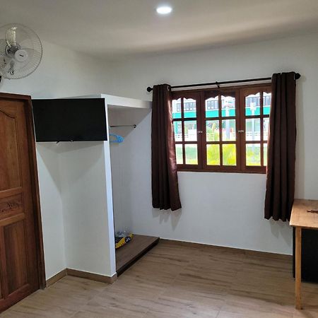 Mister Check Paradise Si Chiang Mai Exterior photo