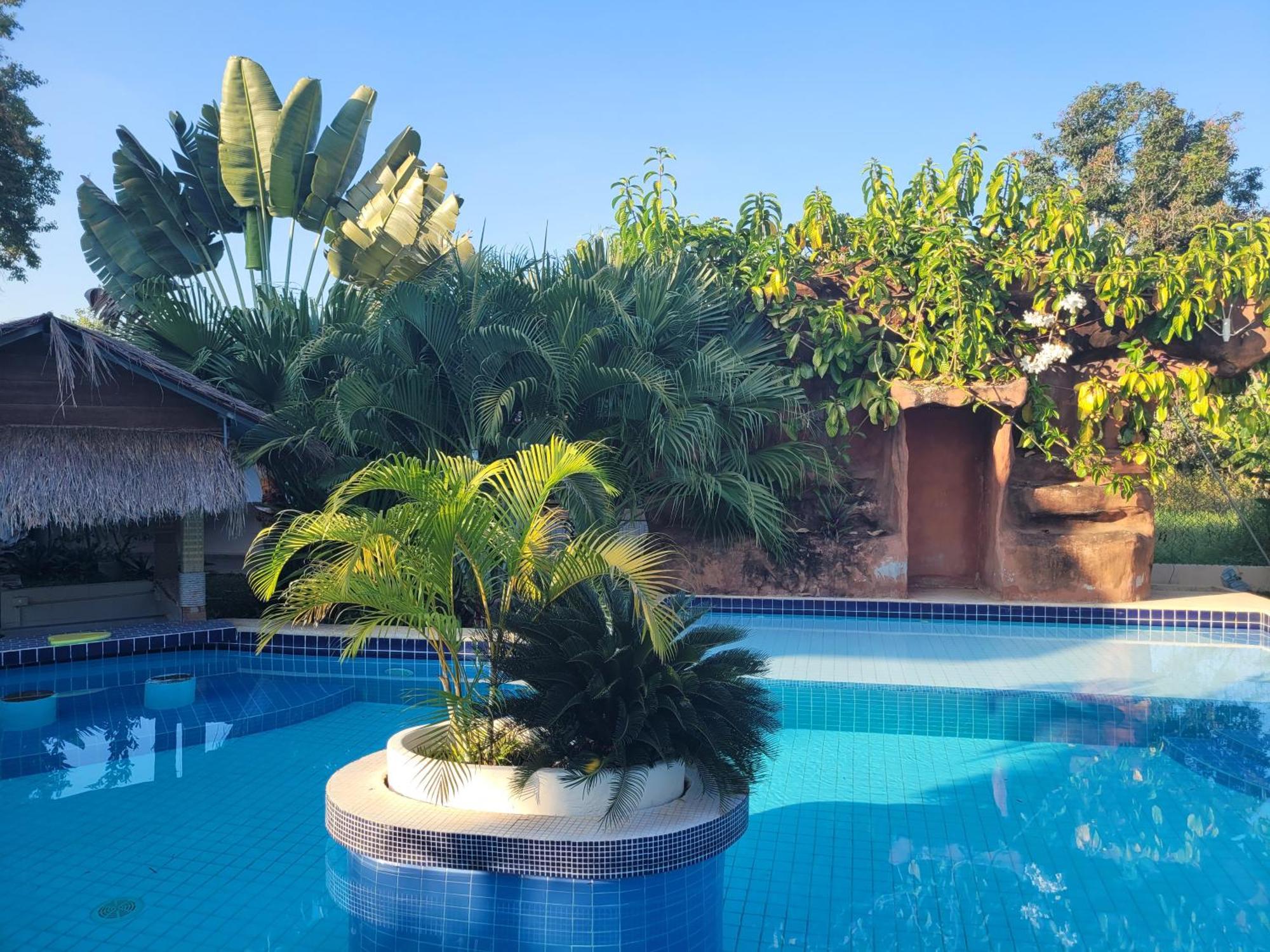 Mister Check Paradise Si Chiang Mai Exterior photo