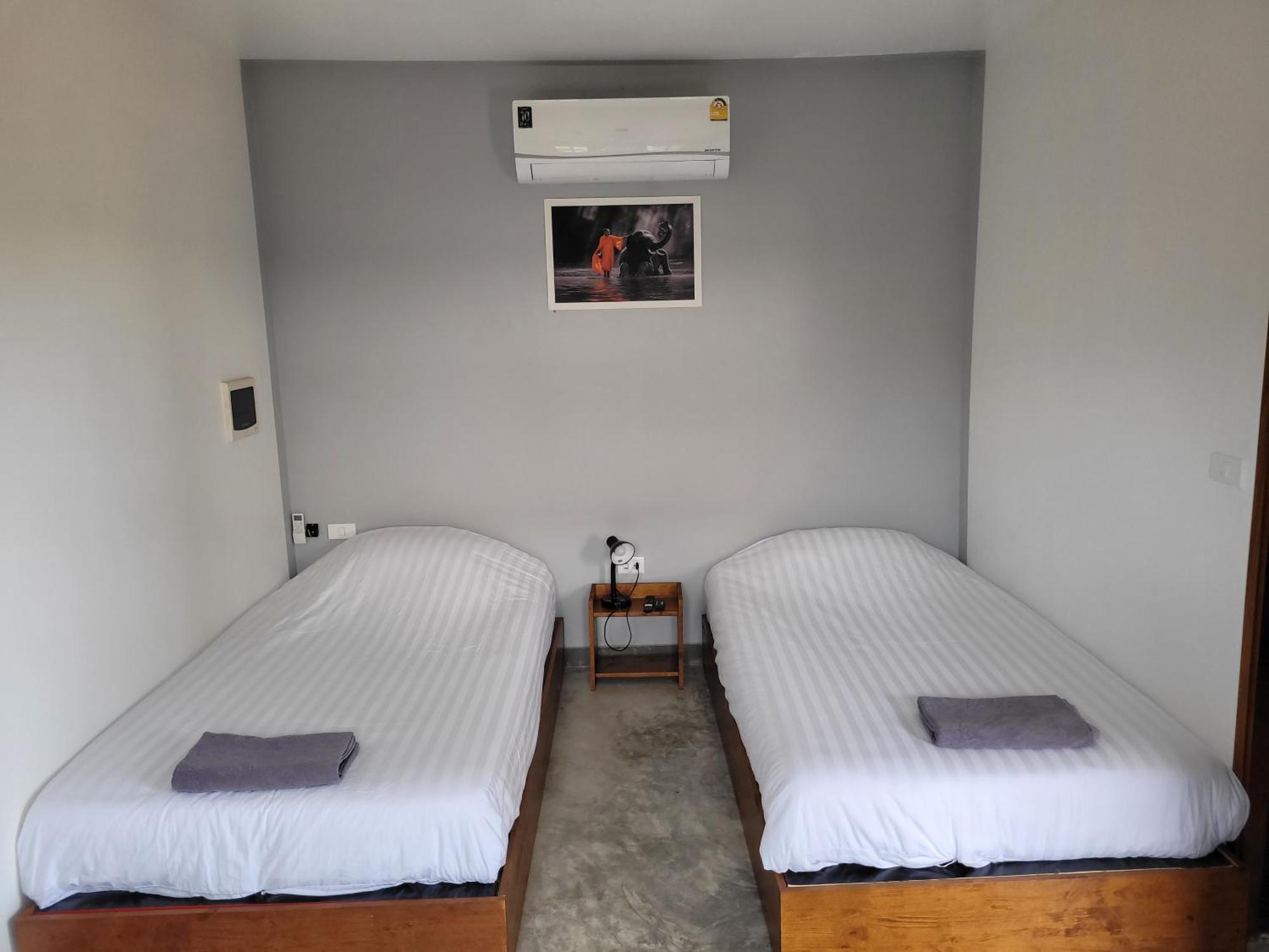Mister Check Paradise Si Chiang Mai Exterior photo